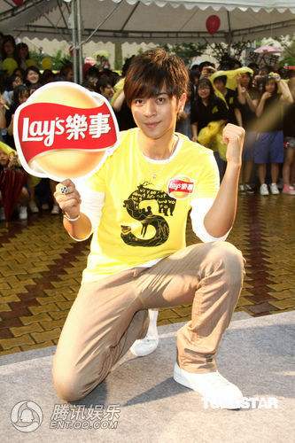 李毓芬被指“不是处女” 绯闻男友罗志祥忙撇清【图】