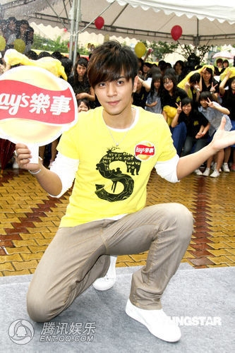 李毓芬被指“不是处女” 绯闻男友罗志祥忙撇清【图】