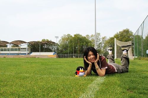 再探欧洲-访希腊队训练基地 最简陋欧洲冠军