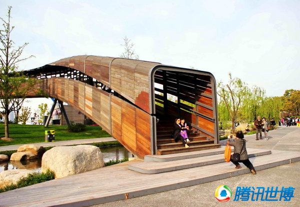 上海世博文化公园地址+规划图+开园时间