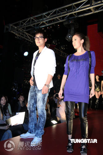 安七炫内地复出 谢婷婷称张柏芝预产期延后【图】