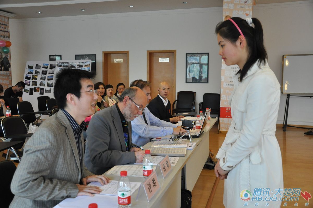 江城音乐才子才女 诞生 6选手获免费留学机会