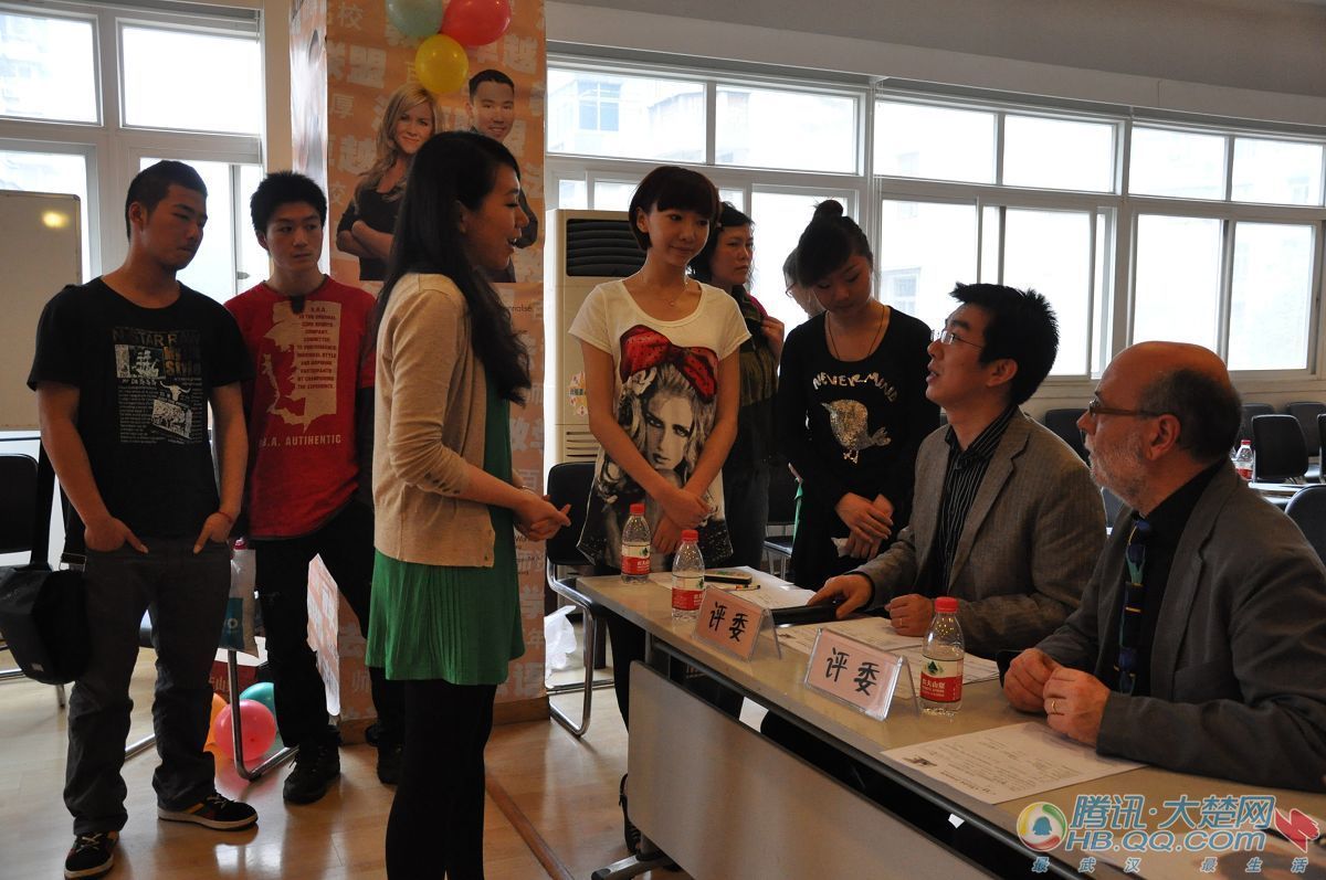 江城音乐才子才女 诞生 6选手获免费留学机会