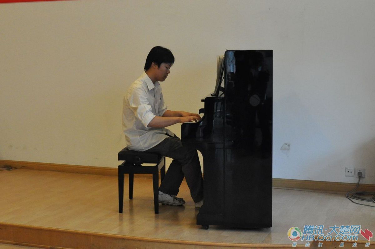 江城音乐才子才女 诞生 6选手获免费留学机会