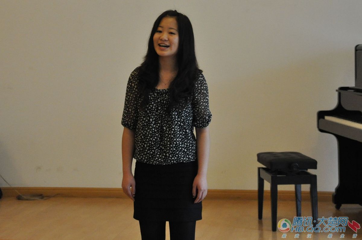 江城音乐才子才女 诞生 6选手获免费留学机会