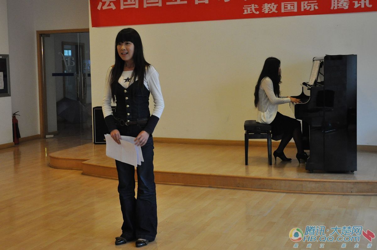 江城音乐才子才女 诞生 6选手获免费留学机会