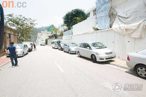 张柏芝获拉姑激赞好妈妈 谢贤称谢霆锋一切做主【图】