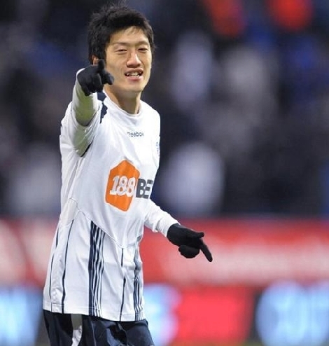 李青龙当选博尔顿赛季最佳 世界杯韩国全靠他