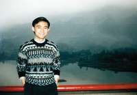 老邻居曝孟非重庆往事 外婆曾是重庆日报职工