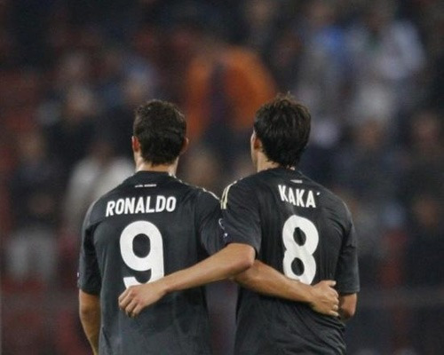 c罗卡卡德罗巴领衔