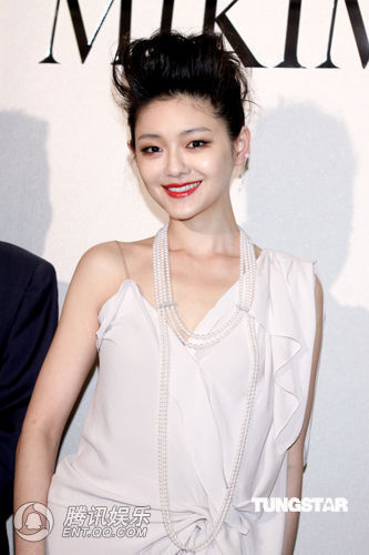 大s等待真命天子想结婚 与蓝正龙打对台【图】