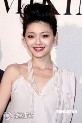 大s等待真命天子想结婚 与蓝正龙打对台【图】