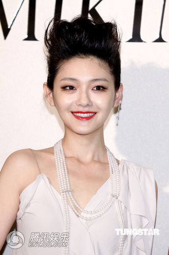 大s等待真命天子想结婚 与蓝正龙打对台【图】