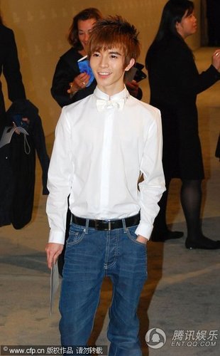 dior大秀张曼玉董洁斗贵气 大s李冰冰施性感【图】