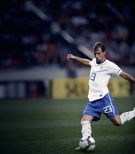 巴西荷兰葡萄牙韩国美国 列强主客场球衣介绍