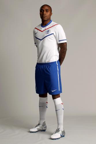 巴西荷兰葡萄牙韩国美国 列强主客场球衣介绍