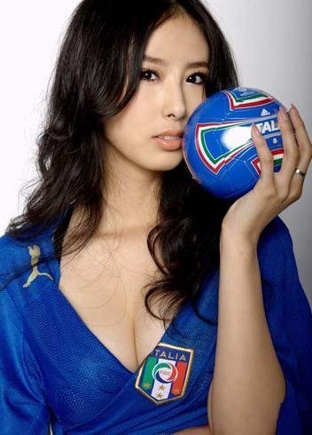 兽兽牵手男篮球员有隐情 将助阵体育模特赛【图】