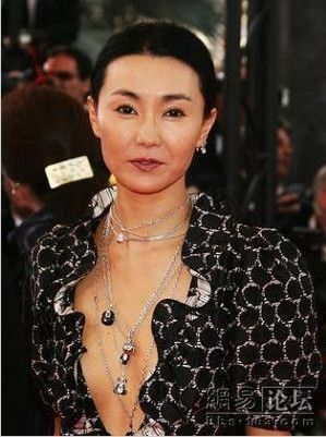 超恶 盘点喜欢故意走光十大<em>女星</em>!_腾讯·大楚