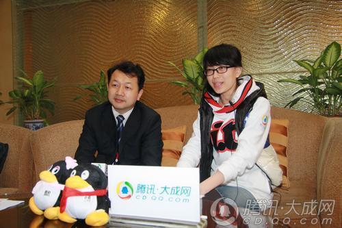 专访楚天总编张勤耘:都市报的主流化转型