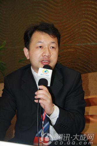 专访楚天总编张勤耘:都市报的主流化转型