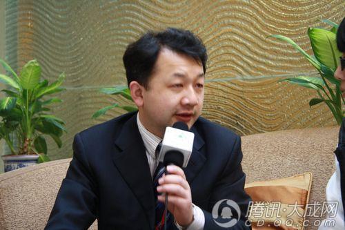 专访楚天总编张勤耘:都市报的主流化转型