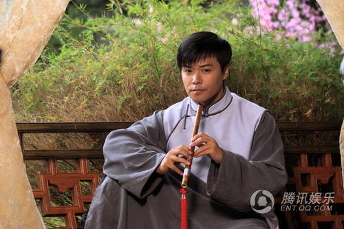 满城尽是《大丫鬟》 陈思成变收视杀手