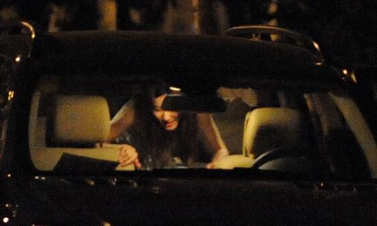 组图:女星性丑闻曝光后的反应是什么?_娱乐