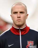 组图:2010年南非世界杯列强巡礼 美国队_世界