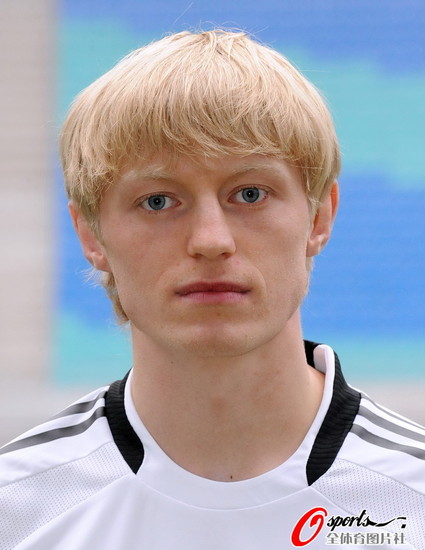 组图:世界杯列强巡礼 日耳曼战车德国队_世界