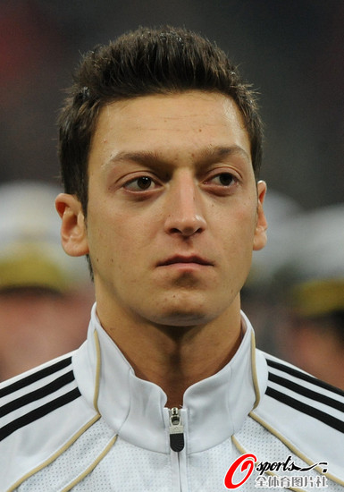 组图:世界杯列强巡礼 日耳曼战车德国队_世界