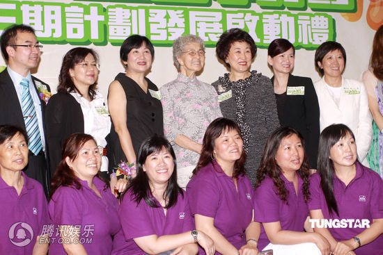 容祖儿获母亲鼓励 直指性格被动难结识异性【图】