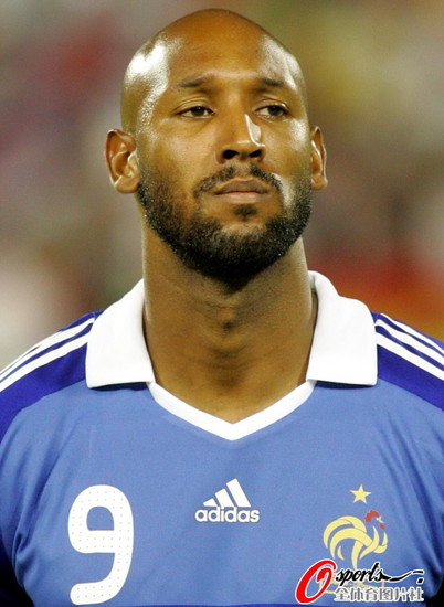 \高卢雄鸡\法国队