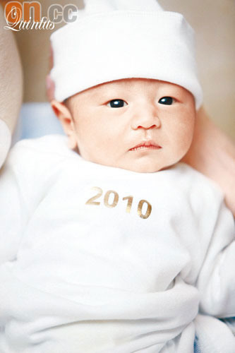 张柏芝产后首曝光 复诊检查康复进度极佳【图】