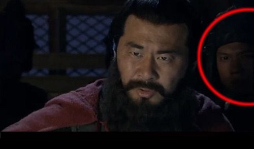 新《三国》龙套帝最全截图 总计18个角色_娱