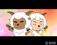 走近[喜羊羊]代理商 动漫火车集团简介