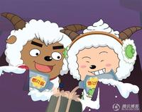 走近[喜羊羊]代理商 动漫火车集团简介