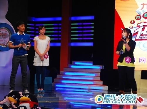 2019花儿朵朵经济直播_花儿朵朵 缺乏创新遭吐槽 丁薇被封 收视毒药(2)