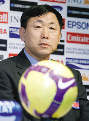 世界杯教头年薪排行榜 卡佩罗是朝鲜主帅50倍