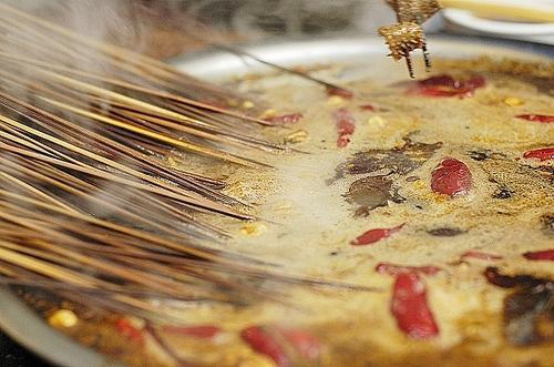 全国人民都爱吃的街边十大毒小吃(组图)_热门