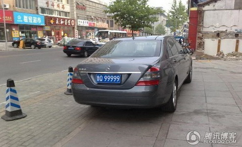 中国最牛军车_最牛司机大战4交警后续