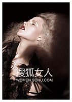 时装<em>大片</em> <em>肥妹</em>也有春天 _女人频道_时尚视点_