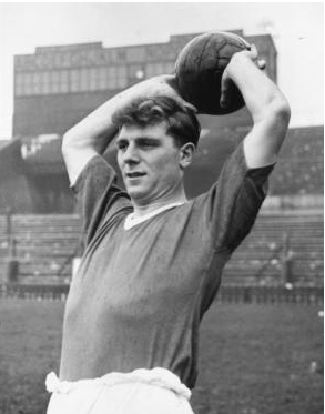 世界杯赛场究竟遗忘了谁:曼联传奇皇马巨星