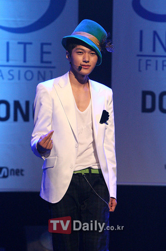 ≤InfiniteL゜100620﹏图图≥明秀图图一张、_金明秀吧_百度贴吧