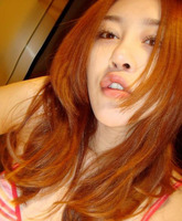 《非诚勿扰》再爆艳照 马伊娜火辣浴室照流出