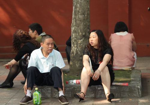 视觉周刊第六十五期:2010年四川高考日记_视