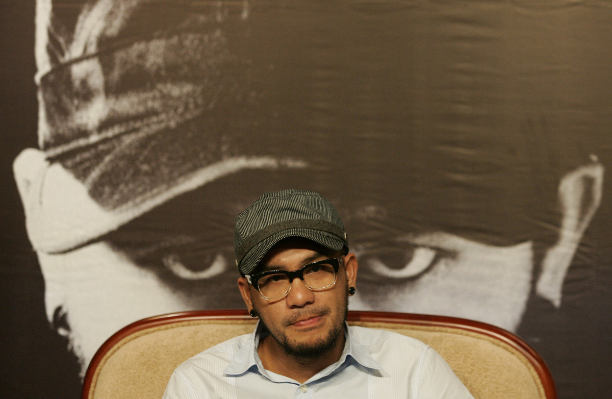 重庆商报年度图片重庆2009影像记忆:5月