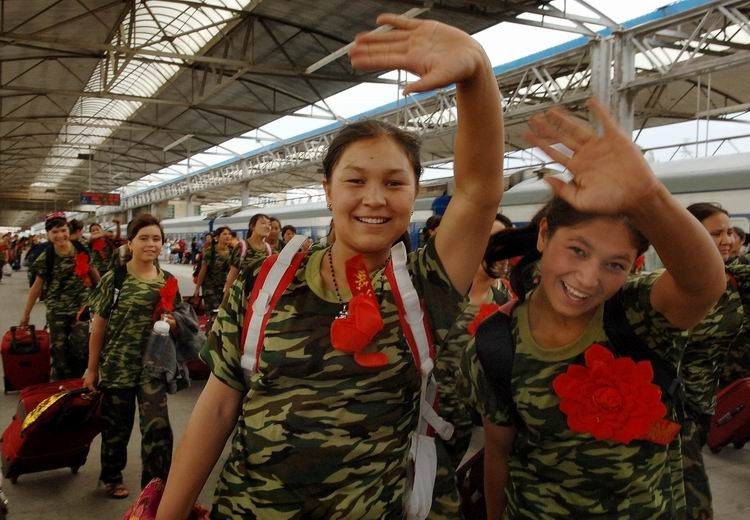 亚心网年度图片 新疆2009年影像记忆:8月