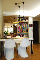 闷骚男成功<em>把妹</em> 美艳婚房大曝光_装修<em>案例</em>_大