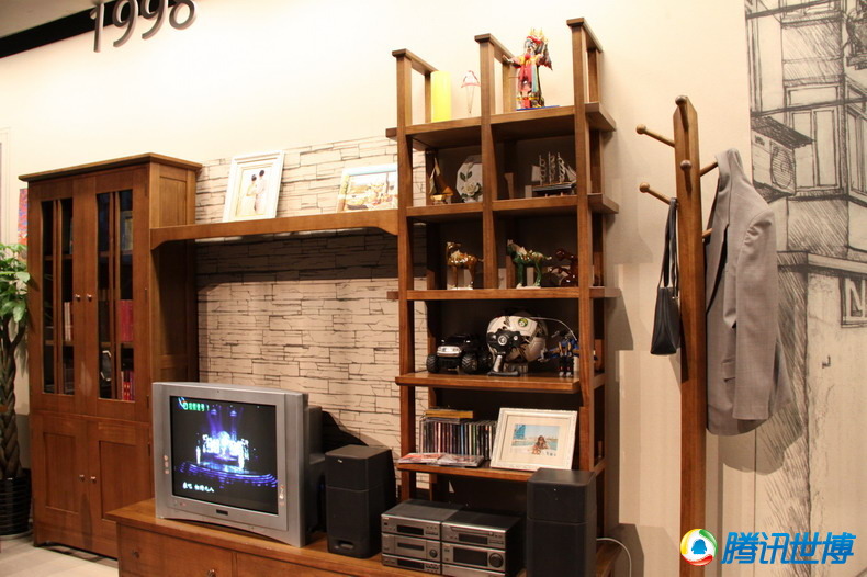 高清:中国馆展时代变迁图 引发70后集体怀旧_世博频道_腾讯网