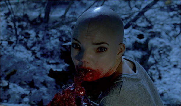 组图:《人兽杂交》诡异恐怖剧照 挑战视觉极限